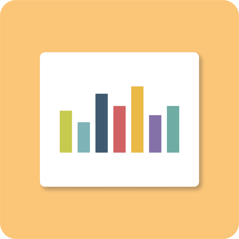 Integration interface mockup