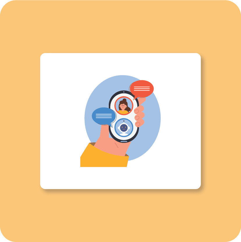 Analytics dashboard mockup